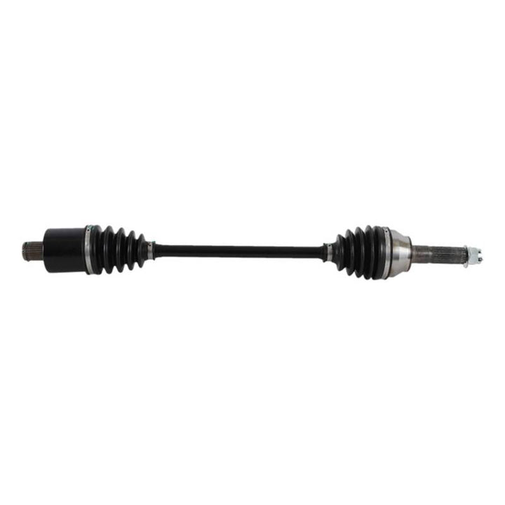 All Balls Racing 17-19 ACE 900 EPS XC/15-18 Ranger 1000 Diesel 6 Ball Axle - Bull Strap