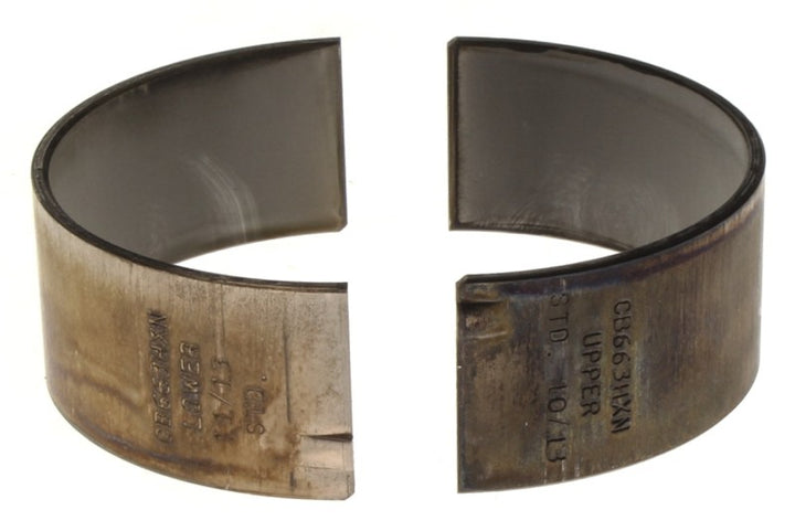 Clevite Tri Armor GMC Pass & Trk 262/267/302/305/307/327/350 Con Rod Bearing Set - Bull Strap