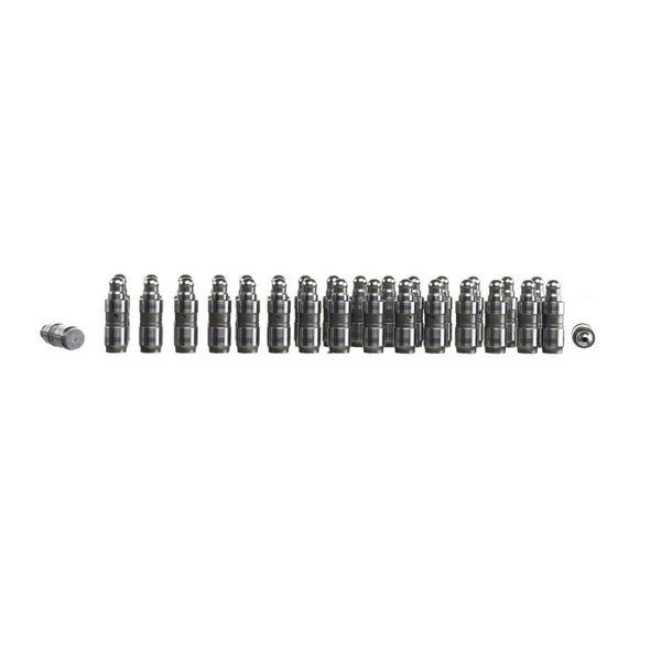 Ford Racing 11-24 Mustang GT 5.0L / 15-20 Mustang GT350 5.2L High Performance Lash Adjusters - Bull Strap