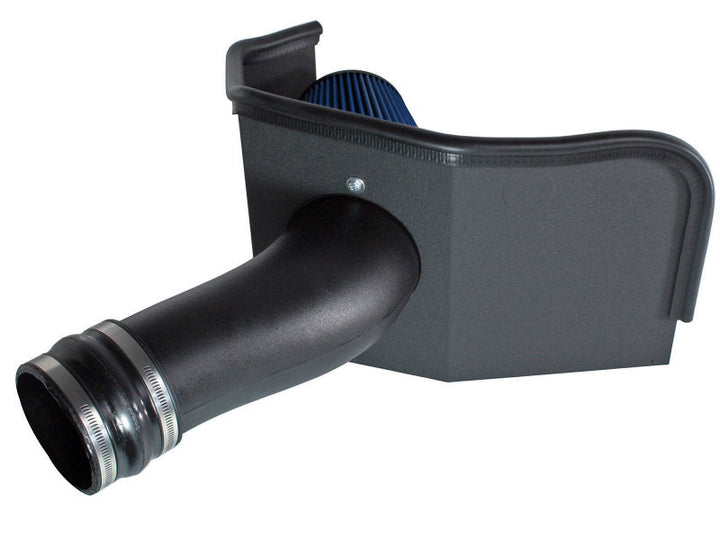 aFe MagnumFORCE Intakes Stage-2 P5R AIS P5R Ford Diesel Trucks 94-97 V8-7.3L (td) - Bull Strap