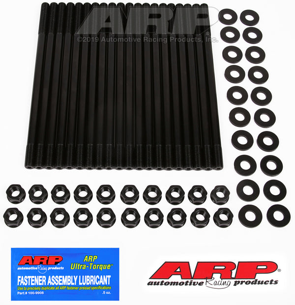 ARP Ford Modular 4.6L 2V/4V Hex Head Stud Kit - Bull Strap