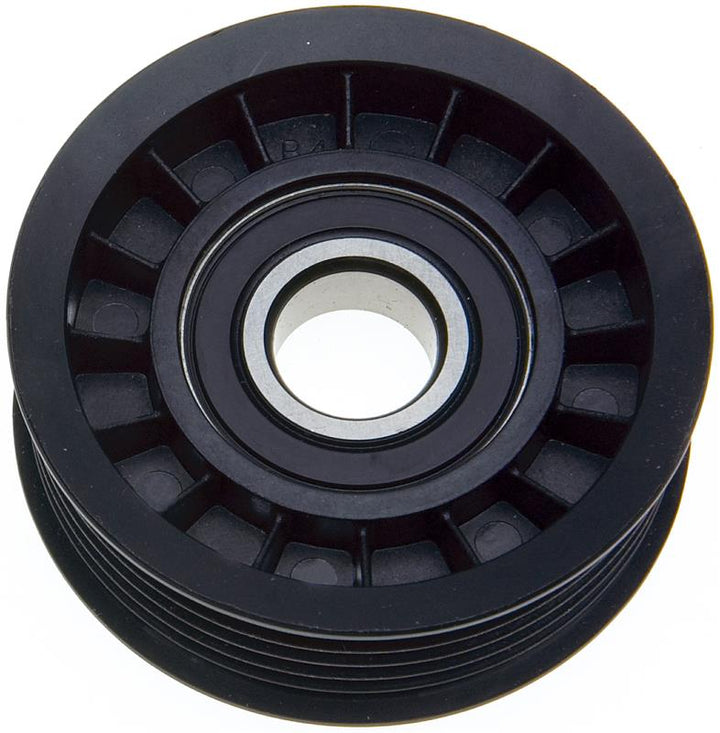 Gates DriveAlign Idler Pulley - Bull Strap