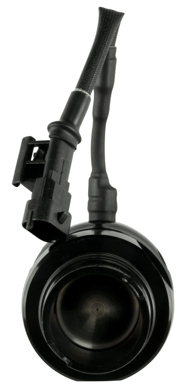 Turbosmart Ford F-150 2.7L/3.5L Ecoboost Performance Intercooler w/Recirculating BOV - Silver - Bull Strap