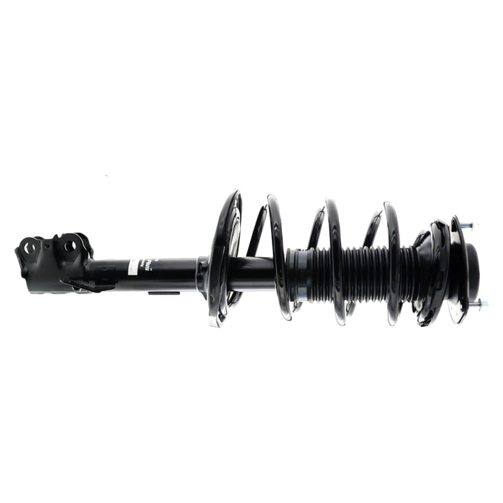 KYB Shocks & Struts Strut Plus Front Right Toyota Sienna (FWD w/ 3.5L) 2011-14 - Bull Strap
