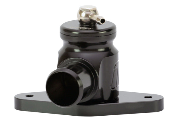 Turbosmart BOV Kompact Plumb Back - 08+ Subaru WRX - Bull Strap