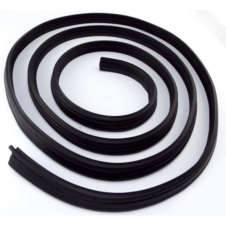 Omix Liftgate Seal 84-01 Jeep Cherokee (XJ) - Bull Strap