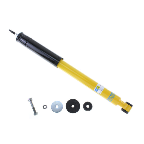 Bilstein B8 (SP) 99-02 Mercedes E320/E430/E55 AMG Rear 36mm Monotube Shock Absorber *SPECIAL ORDER* - Bull Strap