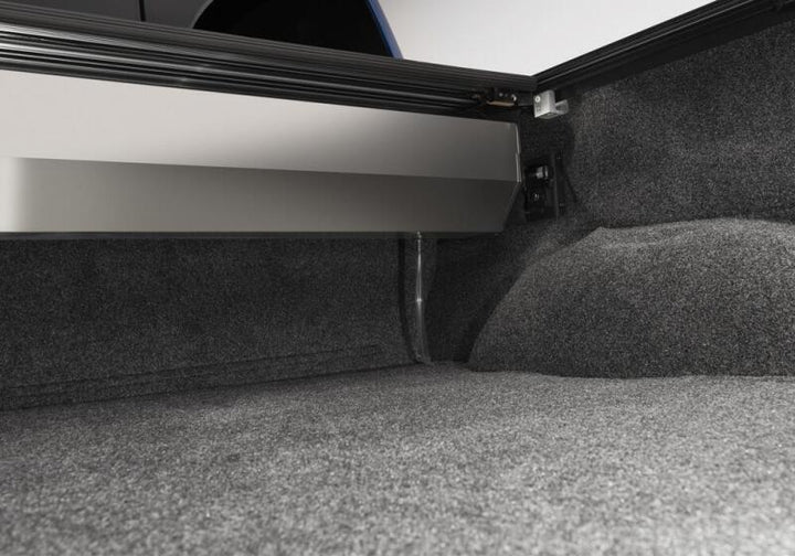 Retrax 21-23 Ford F-150 Super Crew/Super Cab/Lightning (5.5ft Bed) Retrax IX - Bull Strap