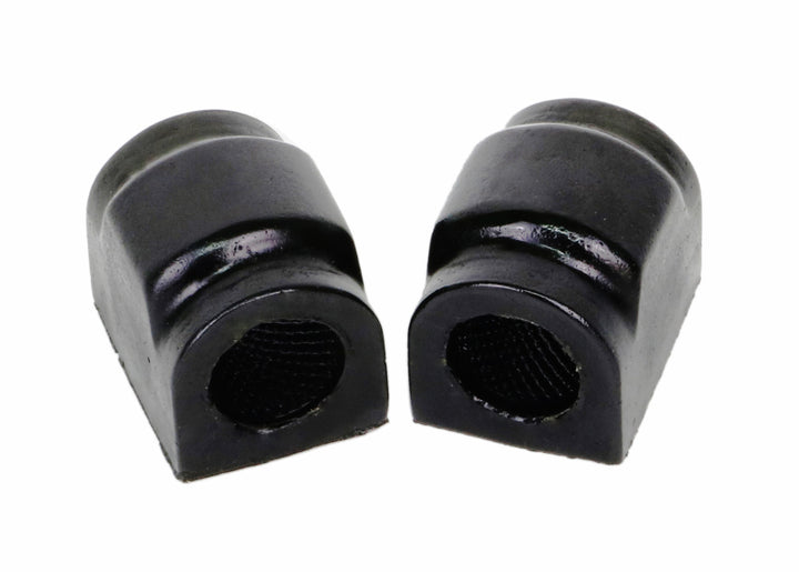 Whiteline 01-05 BMW 325i 20mm Rear Sway Bar Mount Bushing Kit - Bull Strap