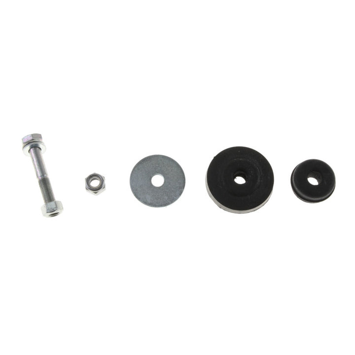 Bilstein B8 (SP) 99-02 Mercedes E320/E430/E55 AMG Rear 36mm Monotube Shock Absorber *SPECIAL ORDER* - Bull Strap