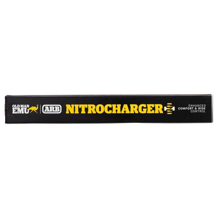 ARB / OME Nitrocharger Sport Shock Isuzu GMH Niss F - Bull Strap