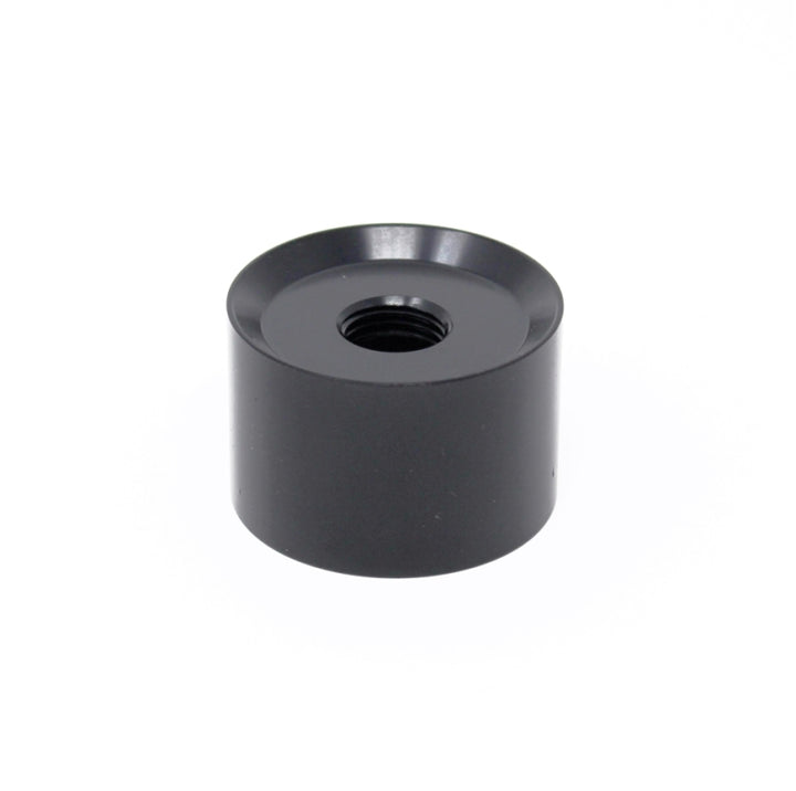 Torque Solution Reverse Lockout Jam Nut 15+ Ford Mustang / 11+ Focus / 11+ Fiesta - Bull Strap