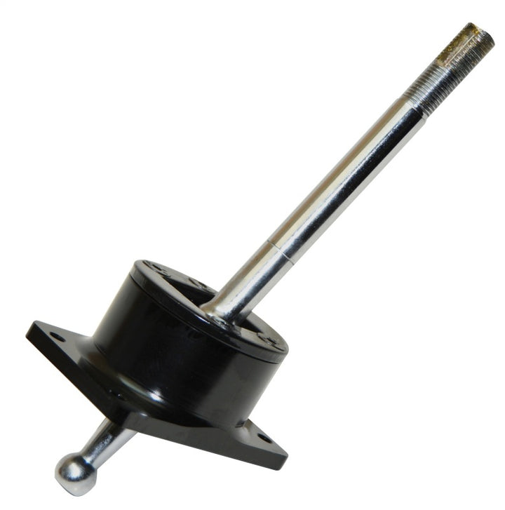 Fidanza 97-04 Chevrolet Corvette C5/C6 Short Throw Shifter - Bull Strap