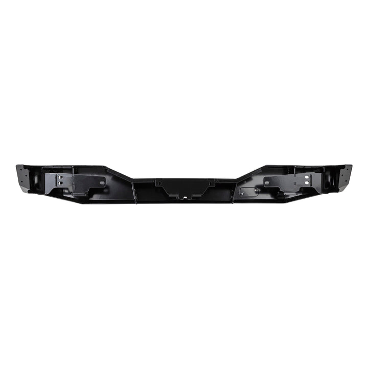ARB Rear Bar 1588Kg Tj/Yj Suits Armour - Bull Strap