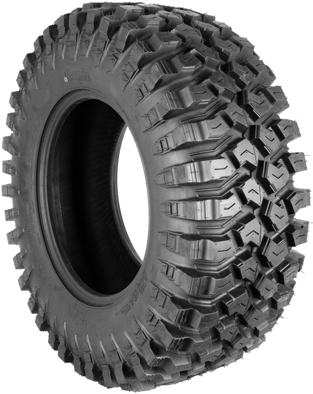 DragonFire Racing 4Peak Tire 33X10R15 - Bull Strap