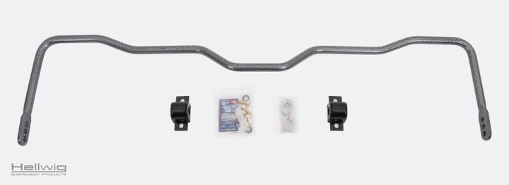 Hellwig 20-21 Jeep Gladiator Solid Heat Treated Chromoly 7/8in Rear Sway Bar - Bull Strap