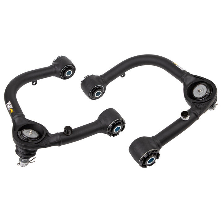 ARB OME Front UCA for 2007+ Toyota Land Cruiser 200 series (Pair) - Bull Strap