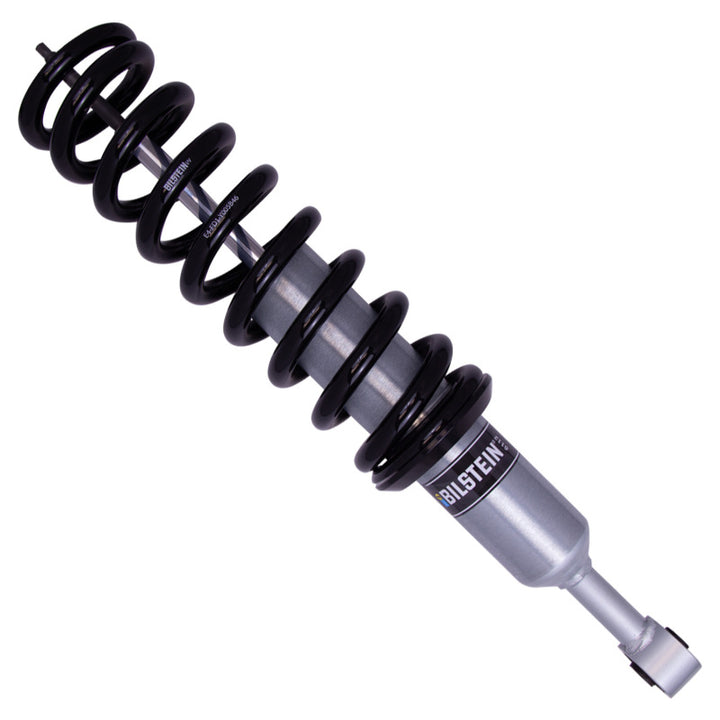 Bilstein 07-09 Toyota FJ Cruiser / 03-09 Lexus GX470 B8 6112 Front Suspension Kit - Bull Strap