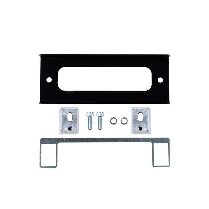 ARB Hawse Fairlead Spacer Kit - Bull Strap