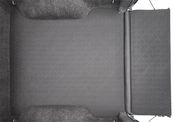 BedRug 2019+ Dodge Ram (w/o Multi-Function Tailgate) 5.7ft Bed Impact Bedliner - Bull Strap