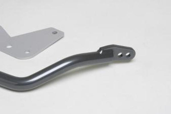 Progress Tech 02-06 Acura RSX Rear Sway Bar (24mm - Adjustable w/ End Links and Bar Brace) - Bull Strap