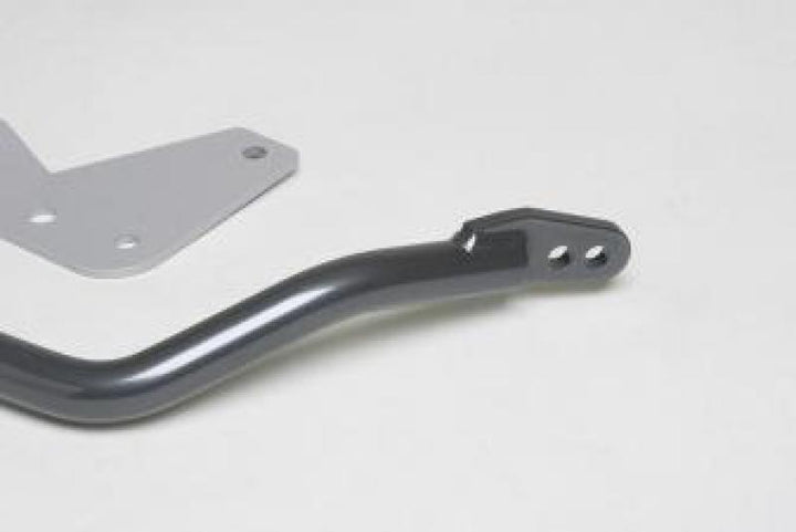Progress Tech 02-06 Acura RSX Rear Sway Bar (24mm - Adjustable w/ End Links and Bar Brace) - Bull Strap
