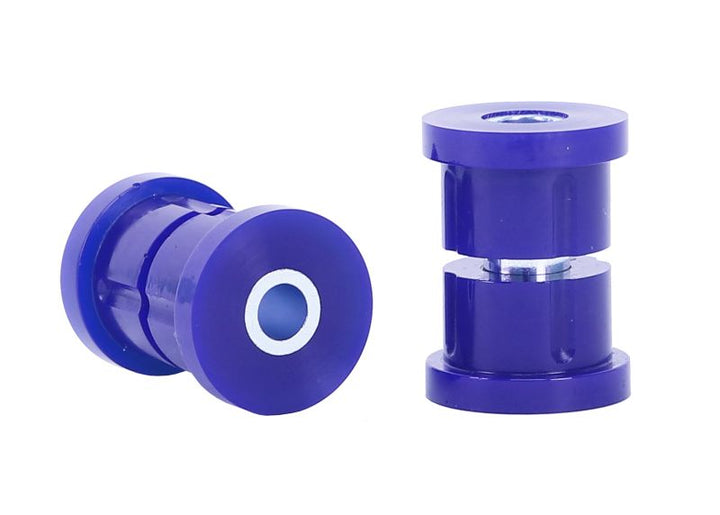 SuperPro 1997 Subaru Legacy Outback Front Control Arm Bushing - Bull Strap