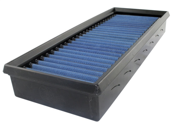 aFe MagnumFLOW Air Filters OER P5R A/F P5R VW Jetta/Golf 09-12 L4-2.0L (tdi) - Bull Strap