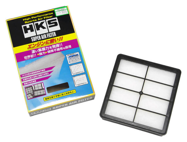 HKS SPF CR9W/CR6W 4G63 GDI/4G94 GDI - Bull Strap