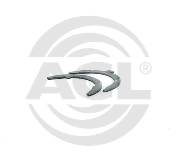 ACL Honda/Acura D16A1/6 / B17A1 /B18A1/B1/C1/C5 / K20A2/3 / K24A / H22A4 Standard Size Thrust Washer - Bull Strap