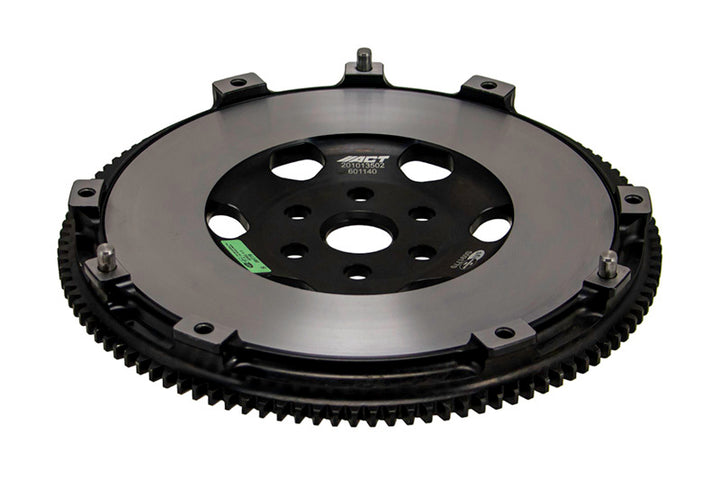 ACT 06-15 Mazda Miata MX-5 2.0L XACT Streetlite Flywheel - Bull Strap