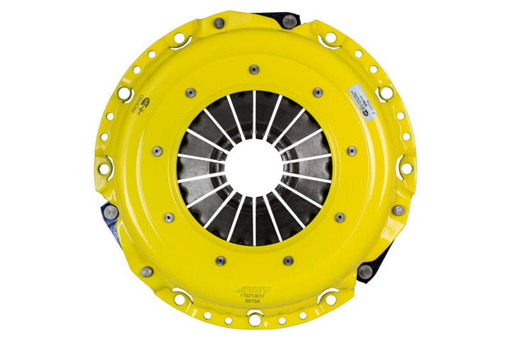 ACT 07-09 BMW 335i N54 P/PL Xtreme Clutch Pressure Plate - Bull Strap