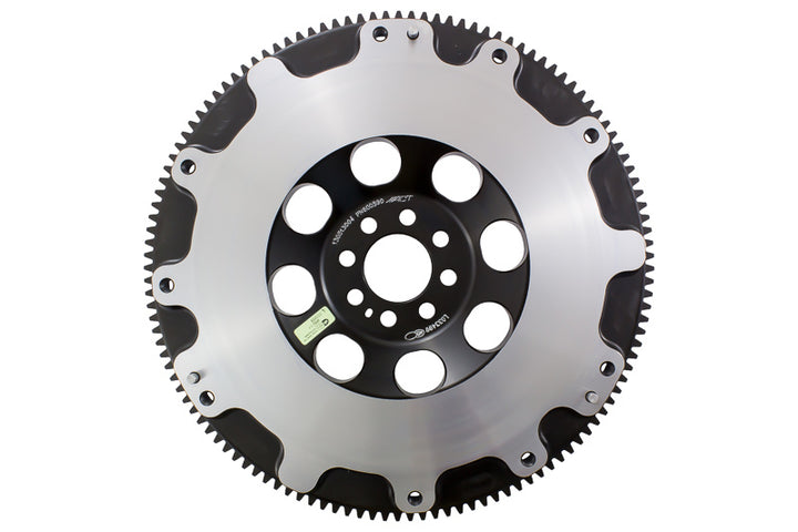 ACT 07-09 Nissan 350Z / 09-16 Nissan 370Z / 08-13 Infiniti G37 XACT Flywheel Streetlite - Bull Strap