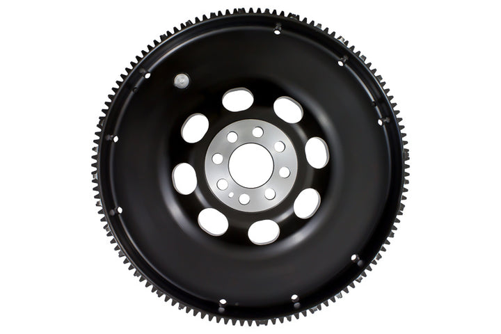 ACT 07-09 Nissan 350Z / 09-16 Nissan 370Z / 08-13 Infiniti G37 XACT Flywheel Streetlite - Bull Strap