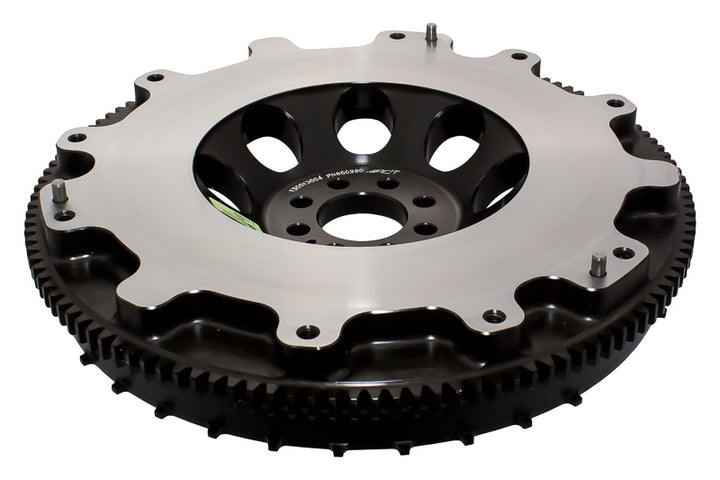 ACT 07-09 Nissan 350Z / 09-16 Nissan 370Z / 08-13 Infiniti G37 XACT Flywheel Streetlite - Bull Strap