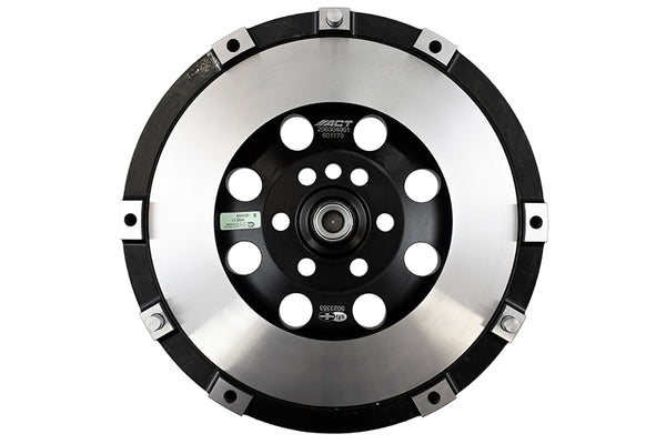 ACT 08-13 BMW 128i (E82/E88) L6-3.0L (N51/N52) XACT Flywheel Streetlite - Bull Strap