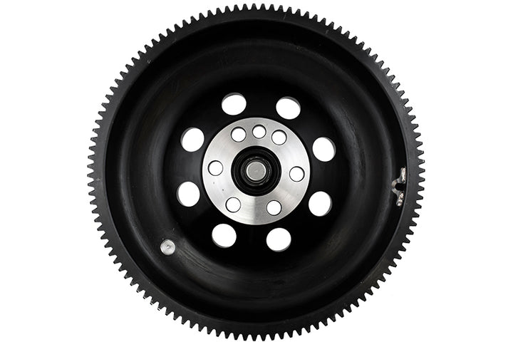 ACT 08-13 BMW 128i (E82/E88) L6-3.0L (N51/N52) XACT Flywheel Streetlite - Bull Strap
