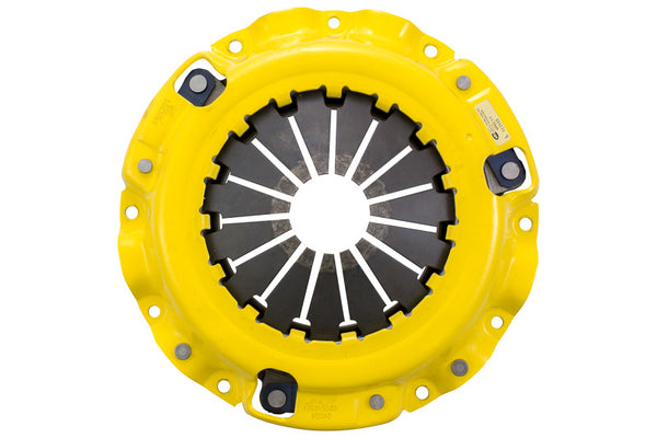 ACT 1989 Ford Probe P/PL Heavy Duty Clutch Pressure Plate - Bull Strap