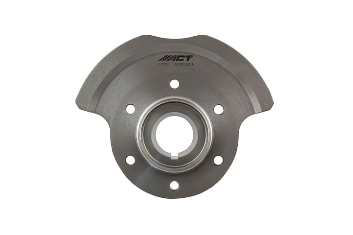 ACT 1989 Mazda RX-7 Flywheel Counterweight - Bull Strap