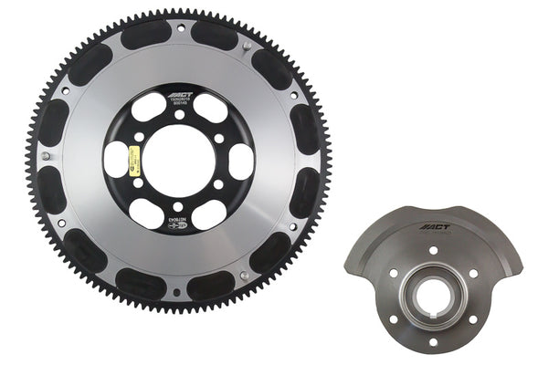 ACT 1989 Mazda RX-7 Flywheel Kit Streetlite w/CW02 - Bull Strap