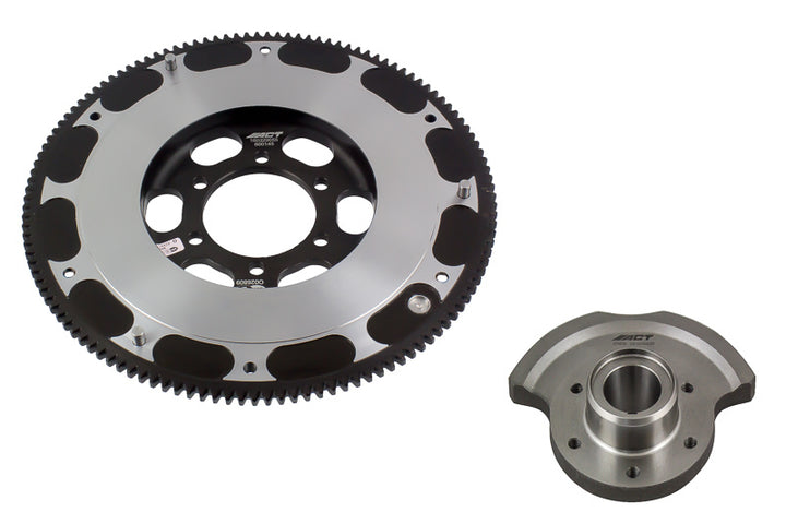 ACT 1989 Mazda RX-7 Flywheel Kit Streetlite w/CW02 - Bull Strap
