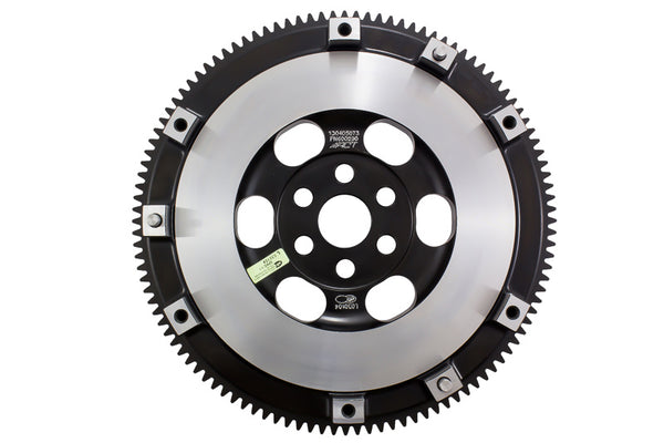 ACT 1990-2005 Mazda Miata XACT Flywheel Streetlite (Must Be Used w/1994+ 1.8L Clutch Kit) - Bull Strap