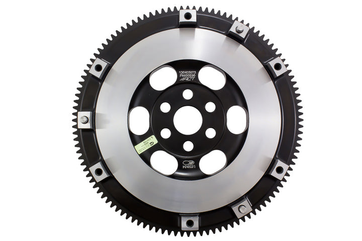 ACT 1990-2005 Mazda Miata XACT Flywheel Streetlite (Must Be Used w/1994+ 1.8L Clutch Kit) - Bull Strap