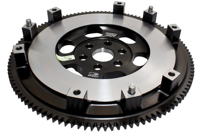 ACT 1990-2005 Mazda Miata XACT Flywheel Streetlite (Must Be Used w/1994+ 1.8L Clutch Kit) - Bull Strap