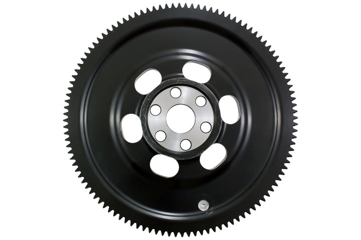 ACT 1990-2005 Mazda Miata XACT Flywheel Streetlite (Must Be Used w/1994+ 1.8L Clutch Kit) - Bull Strap