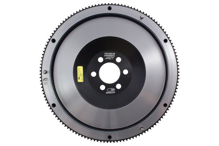 ACT 1990 Volkswagen Corrado XACT Flywheel Streetlite - Bull Strap