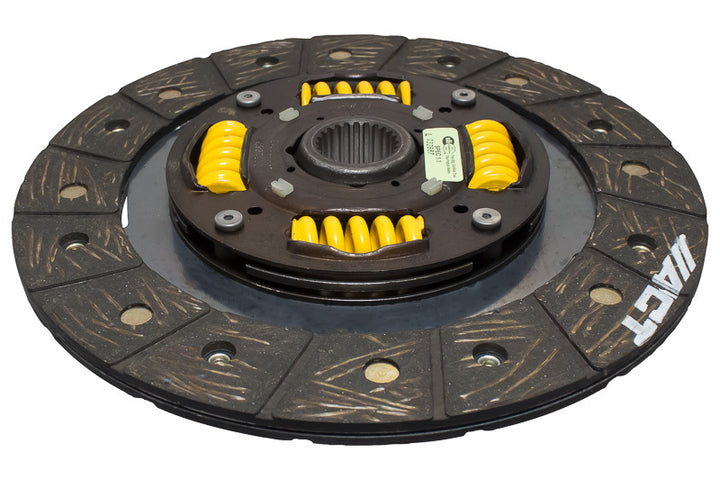 ACT 1992 Acura Integra Perf Street Sprung Disc - Bull Strap