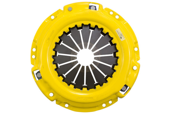 ACT 1993 Toyota 4Runner P/PL Heavy Duty Clutch Pressure Plate - Bull Strap