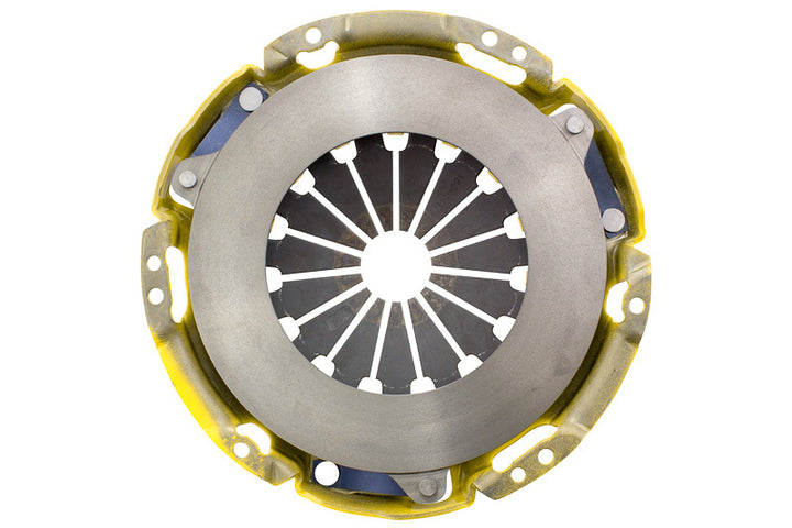 ACT 1993 Toyota 4Runner P/PL Heavy Duty Clutch Pressure Plate - Bull Strap