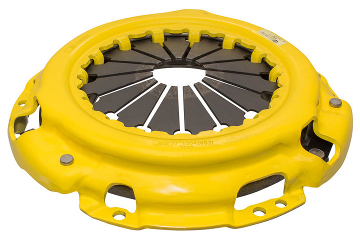 ACT 1993 Toyota 4Runner P/PL Heavy Duty Clutch Pressure Plate - Bull Strap